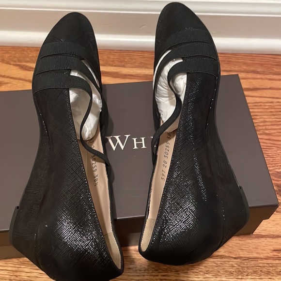 New with tag Ron White Slip on Shoes - Picture 4 of 5